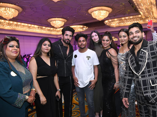 Networking Gala