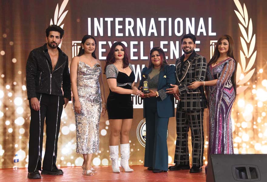 Award Ceremony 2025