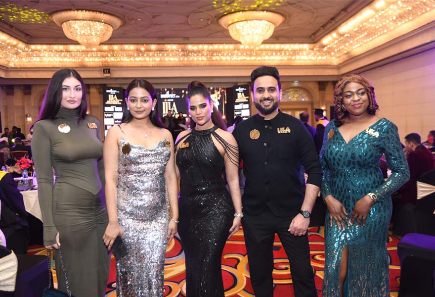 Networking Gala