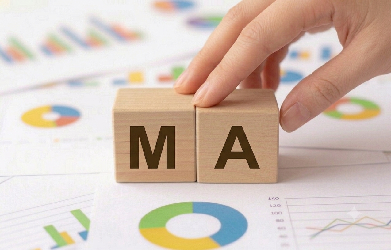 MA Program
