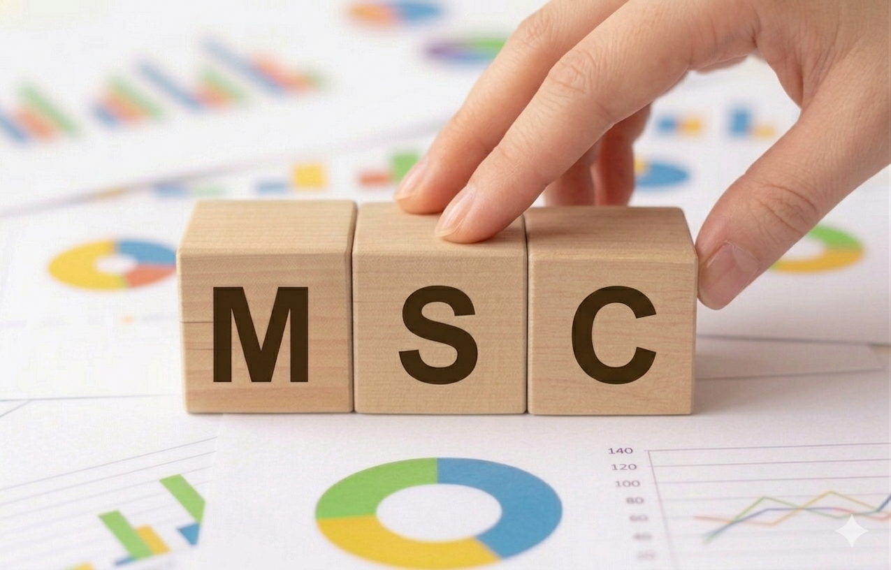 MSc Program