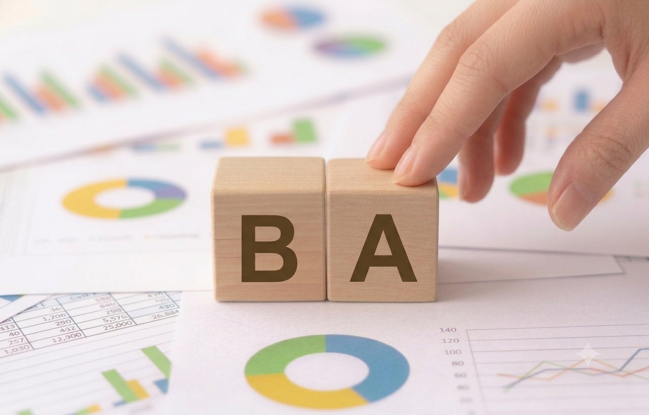 BA Program