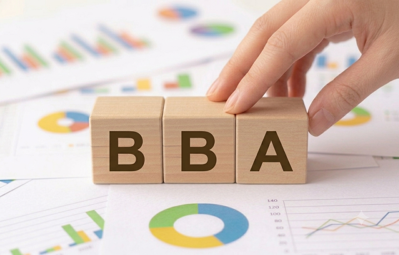 BBA Program