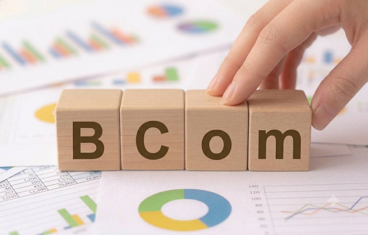 BCom Program