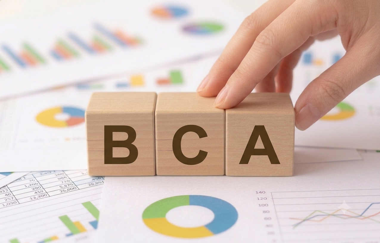 BCA Program