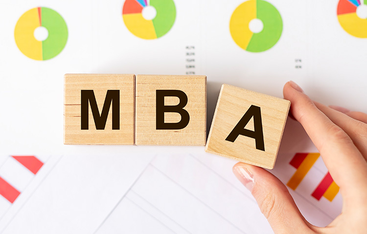 MBA Program