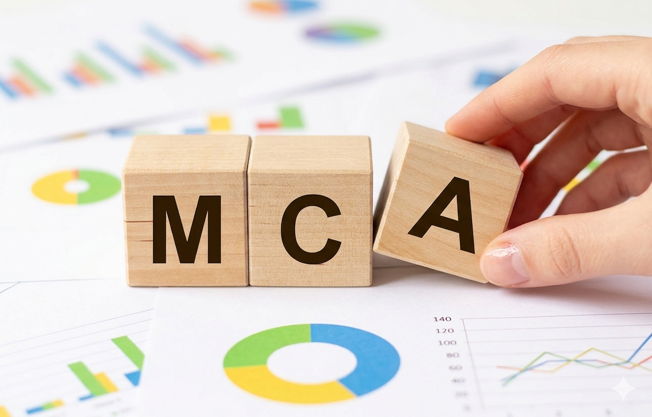 MCA Program